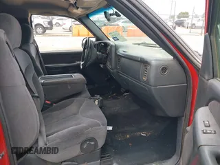 2002 GMC Sierra 1500 SLE z VIN 2GTEC19T121418817, wystawiony jako IAAI lot #42268546 z przebiegiem 337 179 mil mil oraz . Historia ofert i sprzedaży dostępna na DreamBid. Obrazek 5.