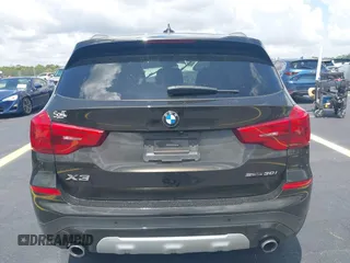 2019 BMW X3 sDrive30i z VIN 5UXTR7C56KLR51693, wystawiony jako IAAI lot #42193586 z przebiegiem 77 340 mil mil oraz . Historia ofert i sprzedaży dostępna na DreamBid. Obrazek 16.