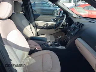 2018 Ford Explorer z VIN 1FM5K7BH8JGB88170, wystawiony jako IAAI lot #41529475 z przebiegiem 108 849 mil mil oraz . Historia ofert i sprzedaży dostępna na DreamBid. Obrazek 5.
