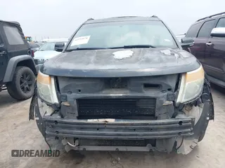 2013 Ford Explorer XLT z VIN 1FM5K7D90DGA55381, wystawiony jako IAAI lot #42194078 z przebiegiem 200 714 mil mil oraz . Historia ofert i sprzedaży dostępna na DreamBid. Obrazek 13.