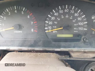 1999 Toyota Tacoma with VIN 4TAPM62N1XZ514312, listed as a IAAI auction lot 42168096 with Not Provided miles and . Bid and sale history available at DreamBid. Image 7.