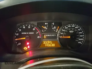 2006 Chevrolet Colorado 1LT с VIN 1GCDT196368248940, выставлен на аукционе Copart как лот 49390905 с пробегом 145 638 миль миль и Списание • Salvage title. История ставок и продаж доступна на DreamBid. Изображение 9.