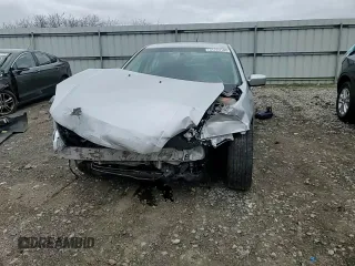 2009 Ford Fusion SEL with VIN 3FAHP08Z99R127947, listed as a Copart auction lot 51223105 with 60,367 mi miles and Salvage Title. Bid and sale history available at carsss.com. Image 11.