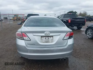 2013 Mazda 6 i Sport with VIN 1YVHZ8BH8D5M03074, listed as a IAAI auction lot 41312317 with 165,273 mi miles. Bid and sale history available at carsss.com. Image 16.