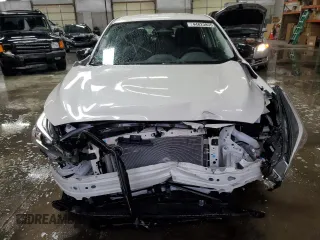 2024 Subaru Impreza with VIN JF1GUABC6R8898608, listed as a Copart auction lot 44823855 with 1,648 mi miles and Salvage Title. Bid and sale history available at carsss.com. Image 5.