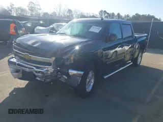 2013 Chevrolet Silverado 1500 LT with VIN 3GCPCSE08DG272209, listed as a IAAI auction lot 41739898 with 152,288 mi miles and . Bid and sale history available at DreamBid. Image 17.
