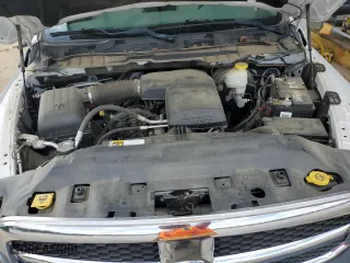 2017 Ram 1500 Tradesman with VIN 1C6RR7FGXHS834018, listed as a Copart auction lot 51856655 with 96,355 mi miles and Clean Title. Bid and sale history available at carsss.com. Image 11.