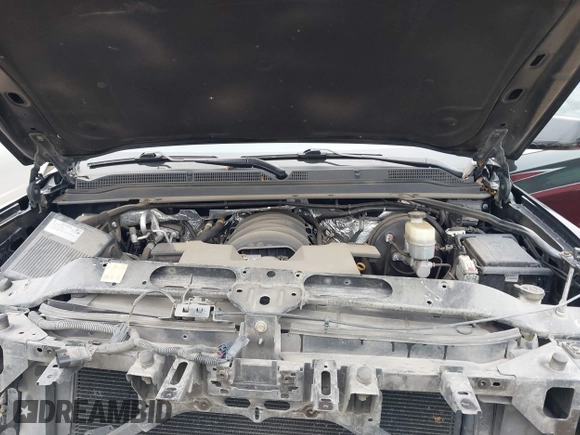 2018 GMC Yukon Denali with VIN 1GKS1CKJXJR300708, listed as a IAAI auction lot 41213592 with 110,789 mi miles. Bid and sale history available at carsss.com. Image 10.
