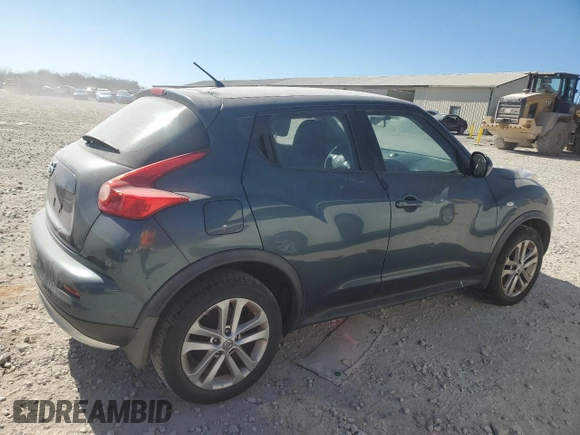 2011 Nissan Juke SL with VIN JN8AF5MR5BT005967, listed as a Copart auction lot 51267165 with 146,575 mi miles and Salvage Title. Bid and sale history available at DreamBid. Image 5.