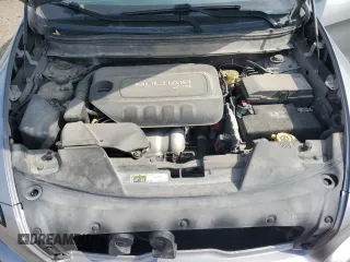 2015 Jeep Cherokee Sport with VIN 1C4PJMAB3FW615621, listed as a Copart auction lot 52330115 with 160,739 mi miles and Salvage title. Bid and sale history available at DreamBid. Image 12.
