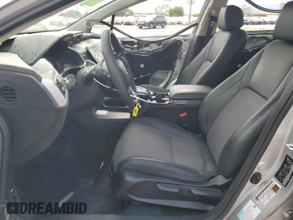 2019 Honda Clarity z VIN JHMZC5F19KC001241, wystawiony jako Copart lot #51299095 z przebiegiem 48 152 mil mil oraz Szkoda całkowita • Salvage title. Historia ofert i sprzedaży dostępna na DreamBid. Obrazek 7.