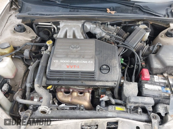 2003 Toyota Avalon XL with VIN 4T1BF28B03U337611, listed as a IAAI auction lot 42178934 with 145,542 mi miles and . Bid and sale history available at DreamBid. Image 10.