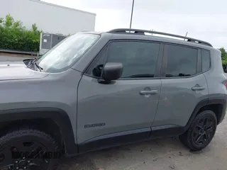 2020 Jeep Renegade Jeepster with VIN ZACNJBABXLPL53923, listed as a IAAI auction lot 42359624 with 67,418 mi miles and . Bid and sale history available at DreamBid. Image 14.