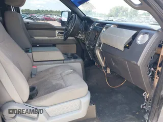 2011 Ford F-150 XL z VIN 1FTFW1EF9BKD08514, wystawiony jako IAAI lot #42679982 z przebiegiem 333 812 mil mil oraz . Historia ofert i sprzedaży dostępna na DreamBid. Obrazek 5.