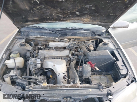 1998 Toyota Camry LE z VIN JT2BG22K8W0144508, wystawiony jako IAAI lot #42083963 z przebiegiem 222 776 mil mil oraz . Historia ofert i sprzedaży dostępna na DreamBid. Obrazek 10.