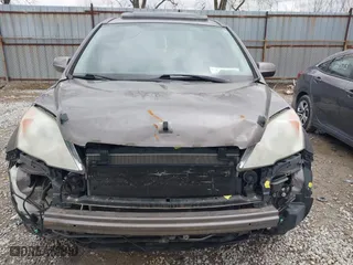 2009 Honda CR-V EX-L with VIN 5J6RE48749L013714, listed as a IAAI auction lot 41842790 with 167,463 mi miles. Bid and sale history available at carsss.com. Image 6.