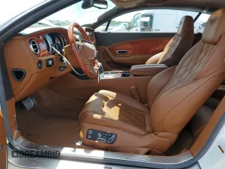 2013 Bentley Continental GT с VIN SCBFU7ZA2DC084722, выставлен на аукционе Copart как лот 50199214 с пробегом 25 225 миль миль и . История ставок и продаж доступна на DreamBid. Изображение 7.
