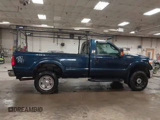 2016 Ford F-350 XL with VIN 1FTBF3B62GED47952, listed as a IAAI auction lot 41850391 with 164,249 mi miles and . Bid and sale history available at DreamBid. Image 14.