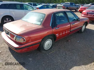 1999 Buick LeSabre Custom with VIN 1G4HP52KXXH467914, listed as a IAAI auction lot 41968586 with 159,680 mi miles and . Bid and sale history available at DreamBid. Image 4.