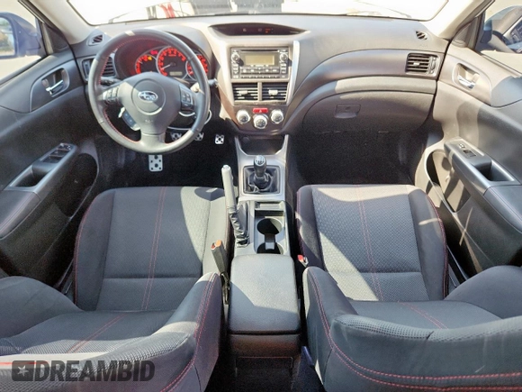 2013 Subaru WRX WRX с VIN JF1GR7E63DG800630, выставлен на аукционе Copart как лот 57603325 с пробегом 106 276 миль миль и Списание • Salvage title. История ставок и продаж доступна на DreamBid. Изображение 8.