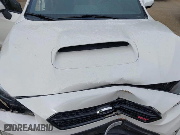 2019 Subaru WRX STI with VIN JF1VA2R68K9822586, listed as a IAAI auction lot 42071007 with Not provided miles and . Bid and sale history available at DreamBid. Image 10.