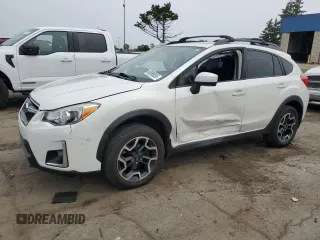 2016 Subaru Crosstrek Premium с VIN JF2GPABC3G8266942, выставлен на аукционе Copart как лот 60898855 с пробегом 90 393 миль миль и Чистый • Clean title. История ставок и продаж доступна на DreamBid. Изображение 1.