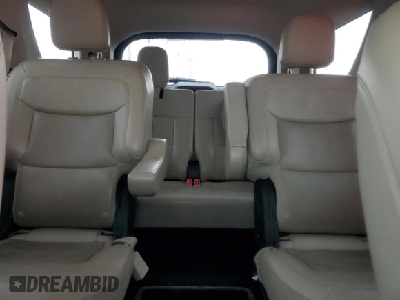 2021 Ford Explorer Limited с VIN 1FMSK8FH4MGB36591, выставлен на аукционе Copart как лот 45884145 с пробегом 83 177 миль миль и Списание • Salvage title. История ставок и продаж доступна на DreamBid. Изображение 10.