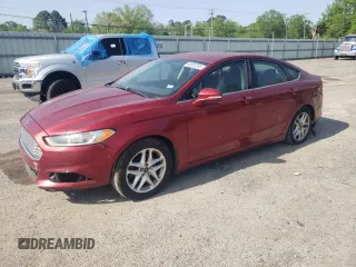 2014 Ford Fusion SE with VIN 3FA6P0H7XER143882, listed as a Copart auction lot 50895245 with 254,592 mi miles and Clean Title. Bid and sale history available at carsss.com. Image 1.