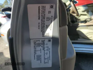 2001 Oldsmobile Aurora z VIN 1G3GS64C614157056, wystawiony jako Copart lot #88938065 z przebiegiem 121 688 mil mil oraz Szkody całkowita. Historia ofert i sprzedaży dostępna na DreamBid. Obrazek 12.