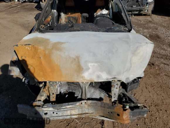 2015 Subaru Impreza z VIN JF1GJAA64FG010122, wystawiony jako Copart lot #82844464 z przebiegiem Nie podano mil oraz Szkoda całkowita • Salvage title. Historia ofert i sprzedaży dostępna na DreamBid. Obrazek 7.