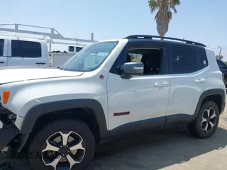2019 Jeep Renegade Trailhawk с VIN ZACNJBC17KPK00273, выставлен на аукционе IAAI как лот 42565632 с пробегом 57 704 миль миль и . История ставок и продаж доступна на DreamBid. Изображение 14.