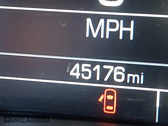 2016 Chevrolet Colorado 4WD LT с VIN 1GCGTCE36G1136521, выставлен на аукционе IAAI как лот 42297511 с пробегом 45 176 миль миль и . История ставок и продаж доступна на DreamBid. Изображение 16.