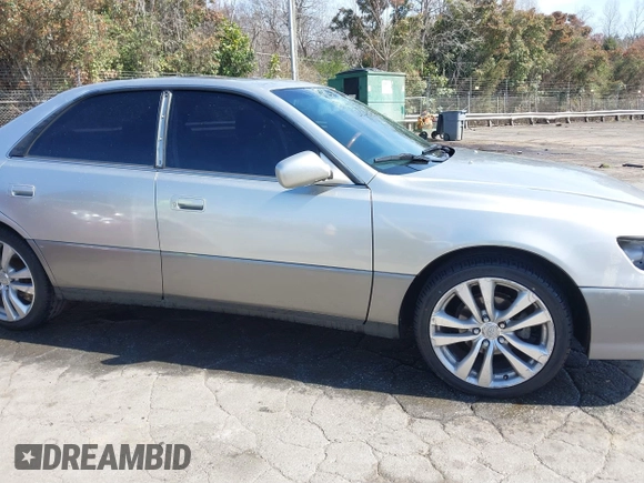 2001 Lexus ES 300 with VIN JT8BF28GX15106964, listed as a IAAI auction lot 41839927 with 148,174 mi miles. Bid and sale history available at carsss.com. Image 13.