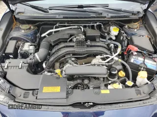 2020 Subaru Impreza with VIN 4S3GTAB60L3723072, listed as a Copart auction lot 58801595 with 28,685 mi miles and Salvage title. Bid and sale history available at DreamBid. Image 11.