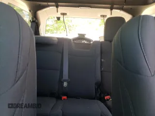 2021 Jeep Wrangler Unlimited Sport z VIN 1C4HJXDG3MW664439, wystawiony jako Copart lot #52171635 z przebiegiem Nie podano mil oraz Szkoda całkowita • Salvage title. Historia ofert i sprzedaży dostępna na DreamBid. Obrazek 10.