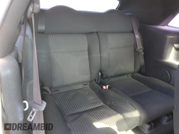 2005 Chrysler PT Cruiser Touring with VIN 3C3EY55E45T310778, listed as a Copart auction lot 81841544 with 107,339 mi miles and Clean Title. Bid and sale history available at DreamBid. Image 10.