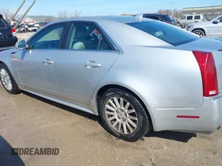 2013 Cadillac CTS Luxury z VIN 1G6DG5E56D0112860, wystawiony jako IAAI lot #41970874 z przebiegiem 125 647 mil mil oraz . Historia ofert i sprzedaży dostępna na DreamBid. Obrazek 14.