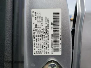2015 Acura RDX with VIN 5J8TB4H30FL026233, listed as a Copart auction lot 52733945 with 133,995 mi miles and Salvage Title. Bid and sale history available at DreamBid. Image 15.