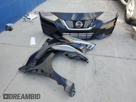 2020 Nissan Versa S z VIN 3N1CN8DV9LL870648, wystawiony jako Copart lot #64834514 z przebiegiem 48 085 mil mil oraz Szkoda całkowita • Salvage title. Historia ofert i sprzedaży dostępna na DreamBid. Obrazek 12.