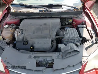 2008 Chrysler Sebring Limited with VIN 1C3LC65M88N137564, listed as a IAAI auction lot 42454717 with 120,274 mi miles and . Bid and sale history available at DreamBid. Image 10.