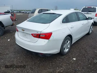 2023 Chevrolet Malibu LT with VIN 1G1ZD5ST5PF229709, listed as a IAAI auction lot 42171615 with 51,016 mi miles and . Bid and sale history available at DreamBid. Image 4.