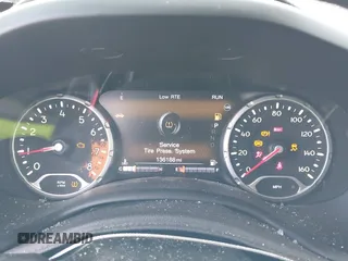 2017 Jeep Renegade Trailhawk с VIN ZACCJBCB9HPF02711, выставлен на аукционе IAAI как лот 41297907 с пробегом 136 188 миль миль и . История ставок и продаж доступна на DreamBid. Изображение 7.