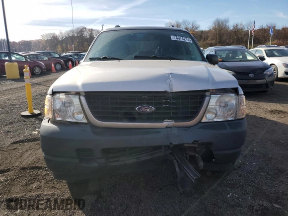 2005 Ford Explorer XLS z VIN 1FMZU72E85UB83687, wystawiony jako Copart lot #78074214 z przebiegiem 115 542 mil mil oraz Szkoda całkowita • Salvage title. Historia ofert i sprzedaży dostępna na DreamBid. Obrazek 5.