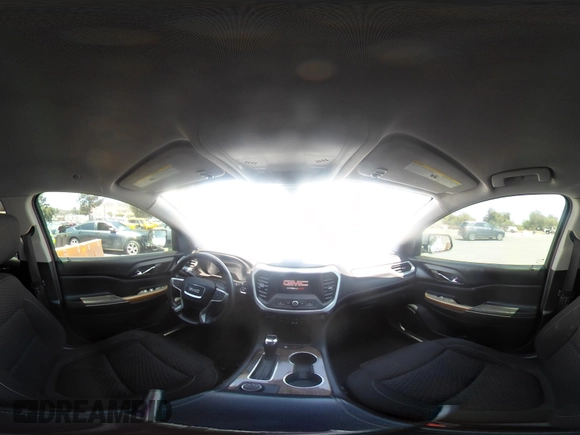 2018 GMC Acadia SLE with VIN 1GKKNRLS8JZ163900, listed as a IAAI auction lot 42477358 with 114,073 mi miles and . Bid and sale history available at DreamBid. Image 17.