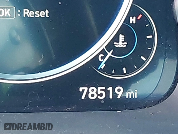 2021 Hyundai Sonata SEL Plus with VIN 5NPEJ4J22MH098175, listed as a IAAI auction lot 41379948 with 78,519 mi miles and . Bid and sale history available at DreamBid. Image 15.