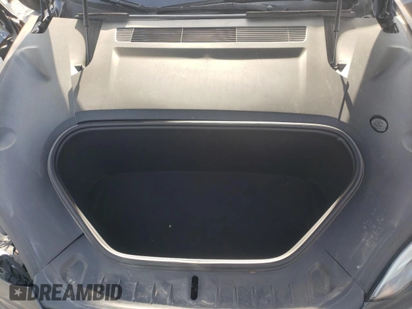 2023 Tesla Model S Plaid с VIN 5YJSA1E67PF528820, выставлен на аукционе Copart как лот 83111464 с пробегом 17 858 миль миль и Списание • Salvage title. История ставок и продаж доступна на DreamBid. Изображение 11.