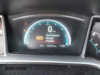 2016 Honda Civic EX-L with VIN 2HGFC1F79GH659164, listed as a IAAI auction lot 42455097 with 166,157 mi miles and . Bid and sale history available at DreamBid. Image 15.