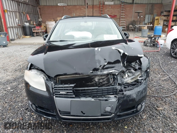 2007 Audi A4 2.0T with VIN WAUKF78E27A037486, listed as a IAAI auction lot 41694607 with 103,988 mi miles and . Bid and sale history available at DreamBid. Image 12.