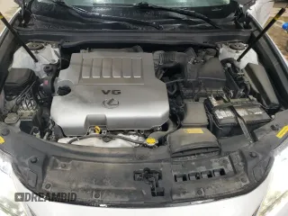 2015 Lexus ES 330 with VIN JTHBK1GG9F2179193, listed as a Copart auction lot 59929915 with 101,578 mi miles and Salvage title. Bid and sale history available at DreamBid. Image 11.