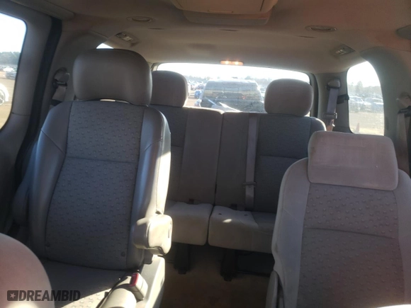 2006 Chevrolet Uplander LS with VIN 1GNDV23L86D118116, listed as a Copart auction lot 85919624 with 135,357 mi miles and Salvage Title. Bid and sale history available at carsss.com. Image 10.